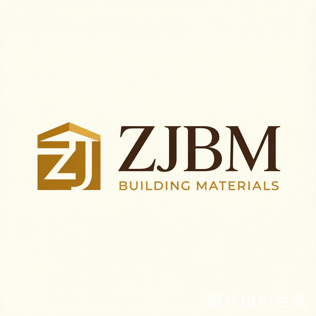 ZJBM Logo