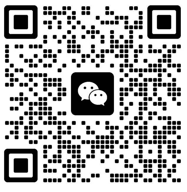 WeChat QR Code