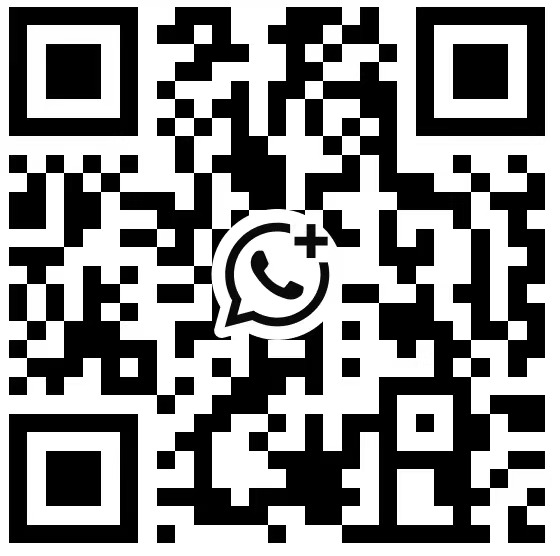 WhatsApp QR Code